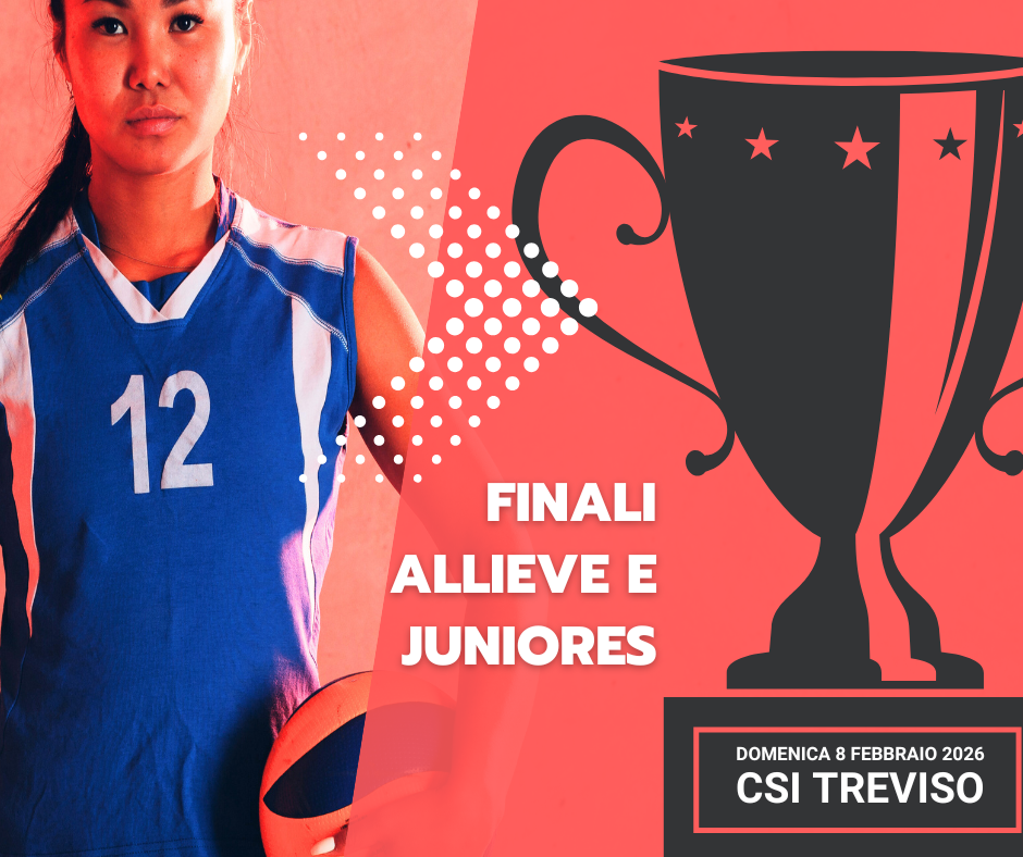 pallavolo finali