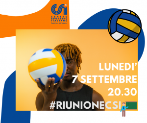 pvo riunione