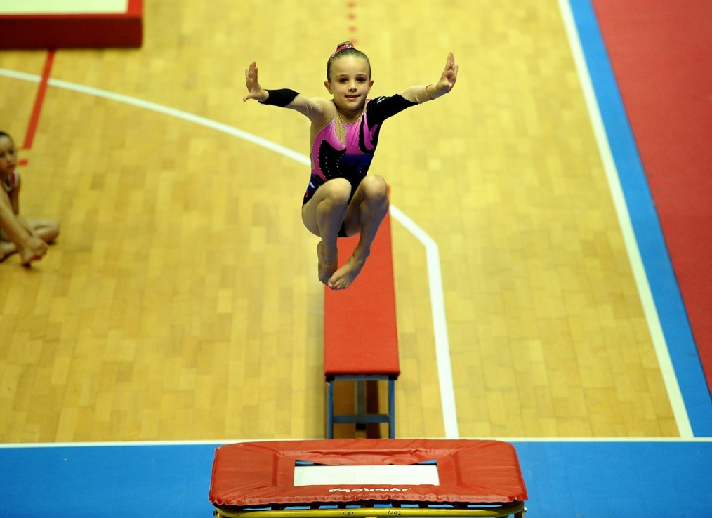 ginnastica