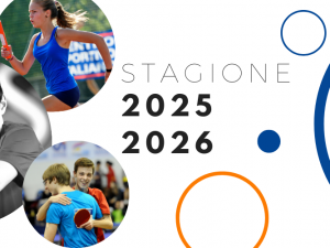 Stagione 2025-2026