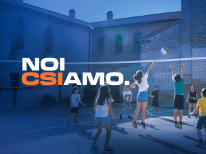 Noi CSIamo.