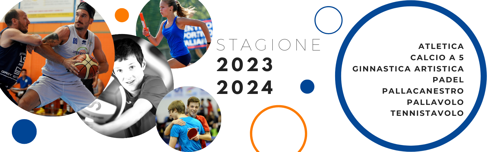 Stagione 2023-2024