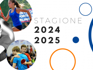Stagione 2024-2025
