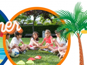 Tessera Centri Estivi 2026