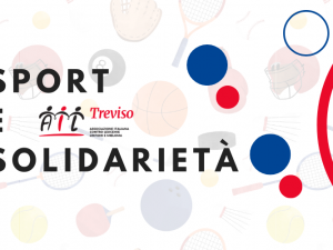 Sport e solidarietà: al via la partnership benefica tra AIL e CSI Treviso