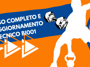 Corso completo e aggiornamento BI001