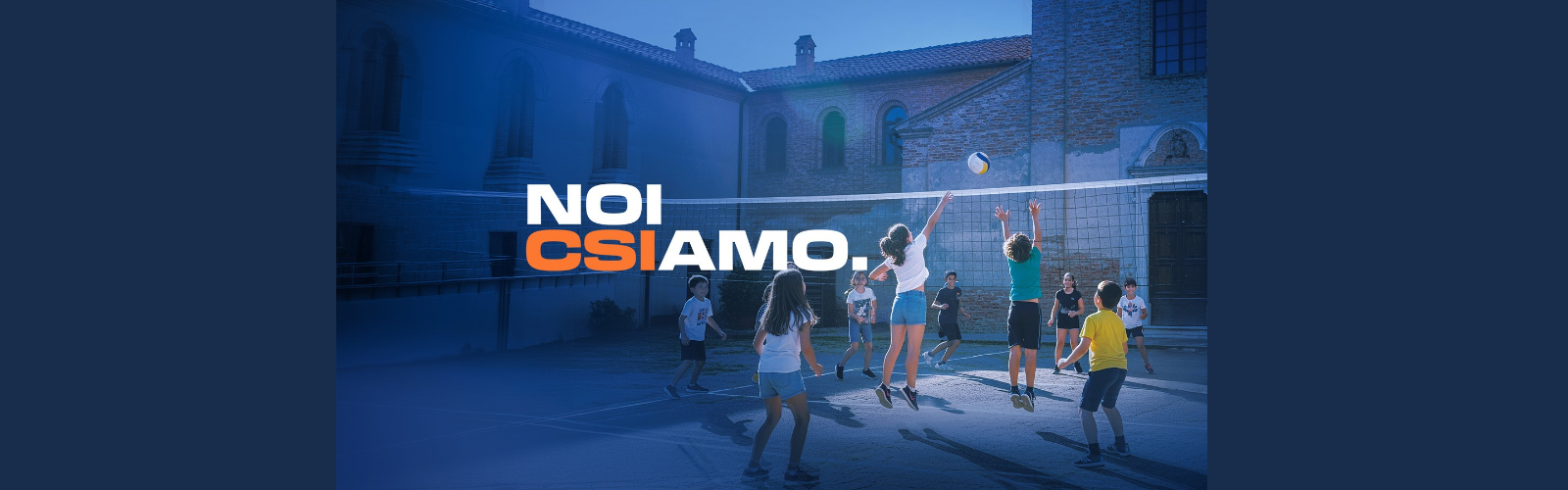 Noi CSIamo.